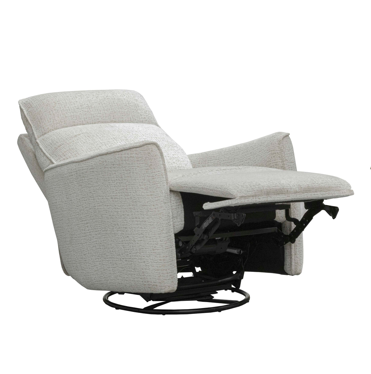 PL Heritage Roxy Power Recliner with USB Charging Port +  Nursing (Power) Headrest