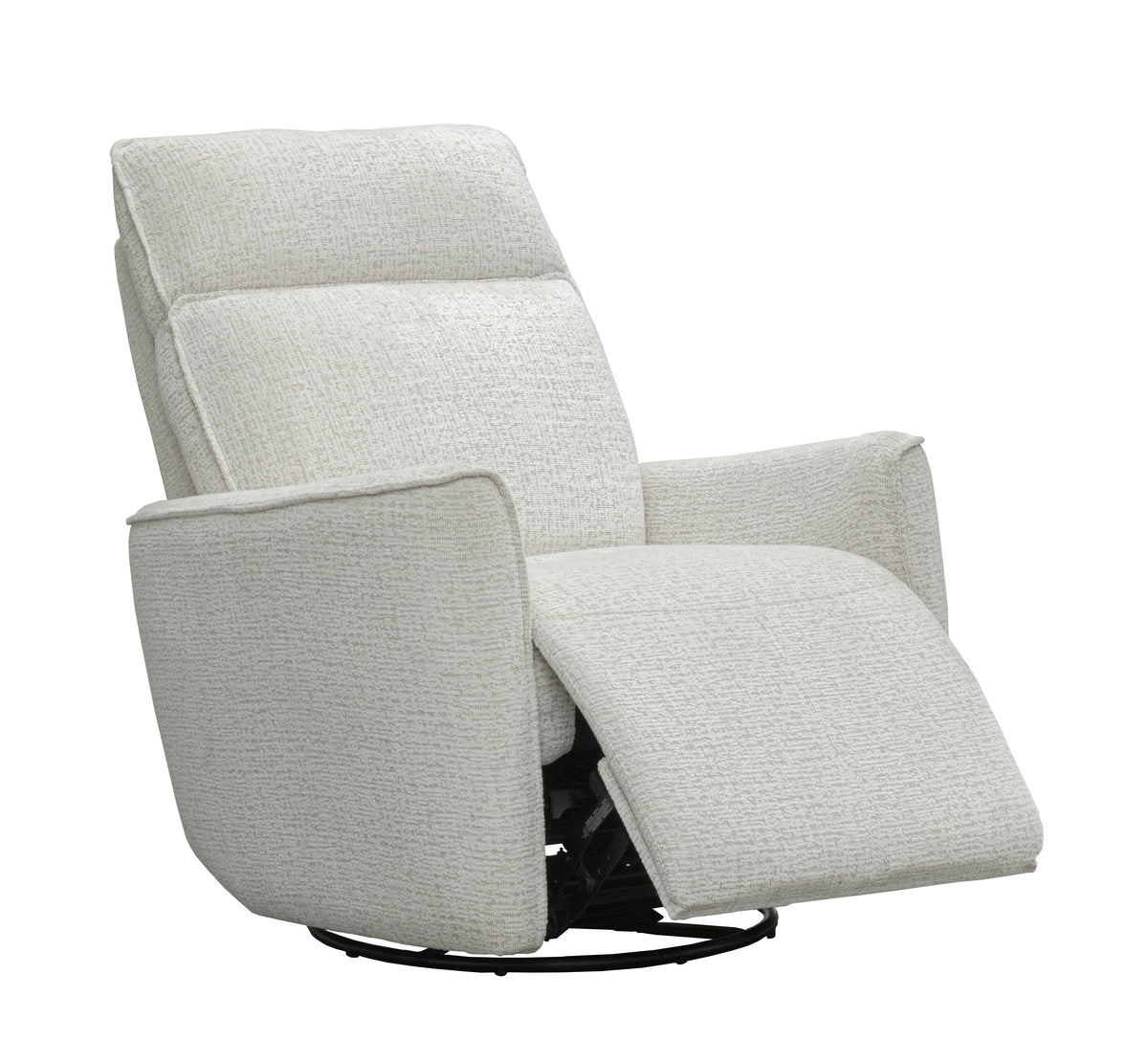 PL Heritage Roxy Power Recliner with USB Charging Port +  Nursing (Power) Headrest