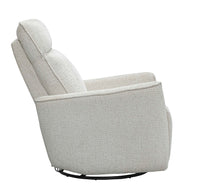 PL Heritage Roxy Power Recliner with USB Charging Port +  Nursing (Power) Headrest