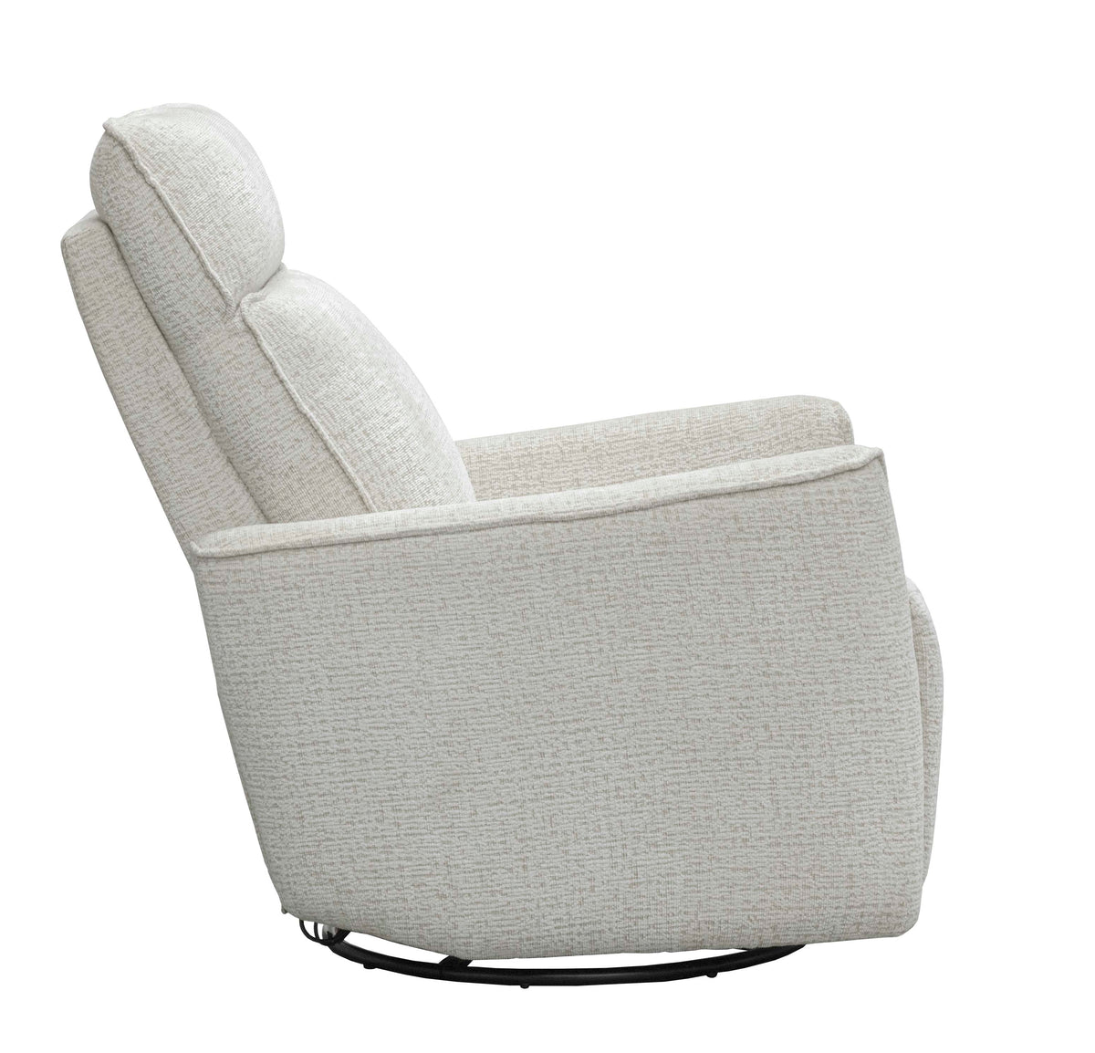 PL Heritage Roxy Power Recliner with USB Charging Port +  Nursing (Power) Headrest