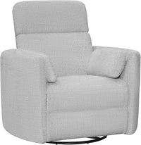 PL Heritage Radius Manual Recliner