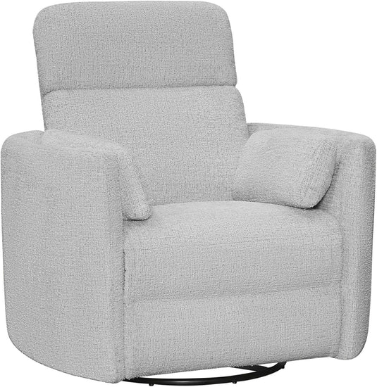 PL Heritage Radius Manual Recliner