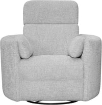 PL Heritage Radius Manual Recliner