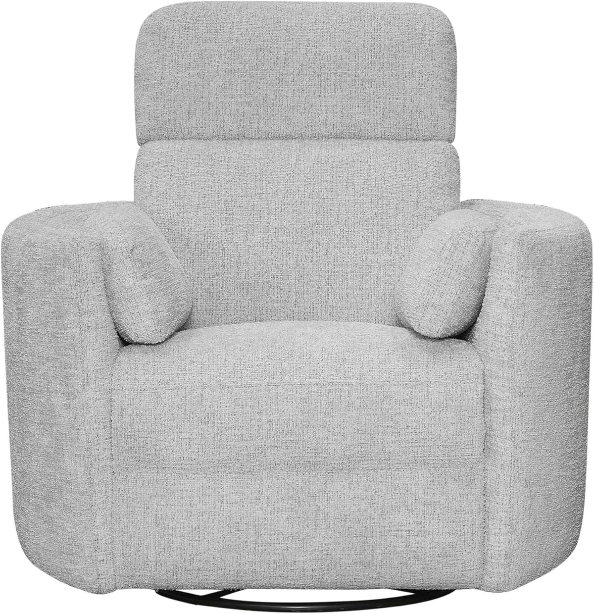 PL Heritage Radius Manual Recliner