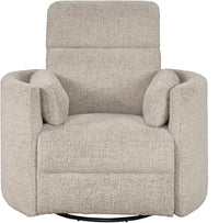 PL Heritage Radius Manual Recliner
