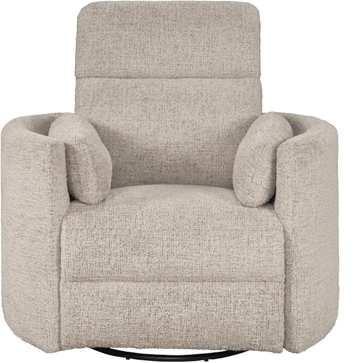 PL Heritage Radius Manual Recliner