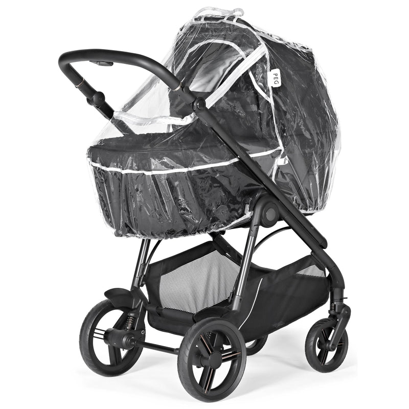 Load image into Gallery viewer, PEG Bassinet Rain Cover for YPSI / Veloce / Vivace
