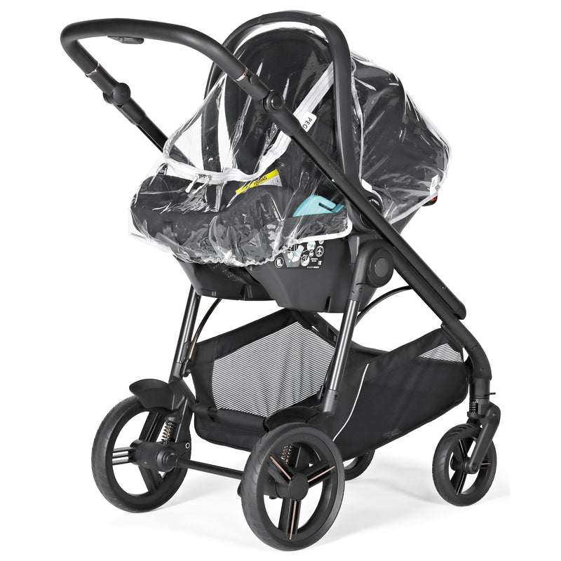 Load image into Gallery viewer, PEG Rain Cover for Primo Viaggio Infant Car Seat

