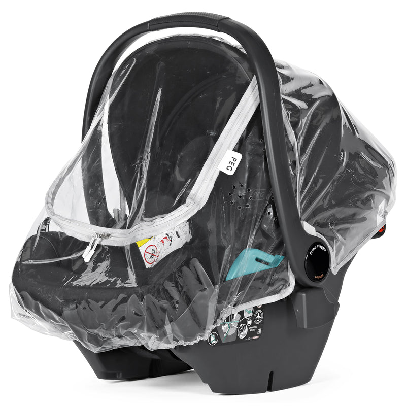 Load image into Gallery viewer, PEG Rain Cover for Primo Viaggio Infant Car Seat
