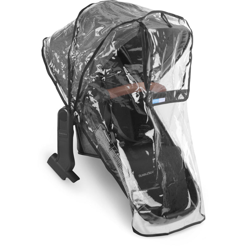 Load image into Gallery viewer, UPPAbaby Rumble Seat Rain Cover (2015-later)
