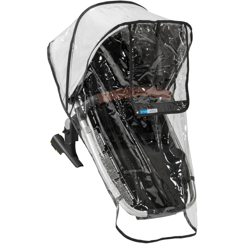 Load image into Gallery viewer, UPPAbaby Rumble Seat Rain Cover (2015-later)
