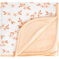 Copper Pearl Three-Layer Quilt | Rue