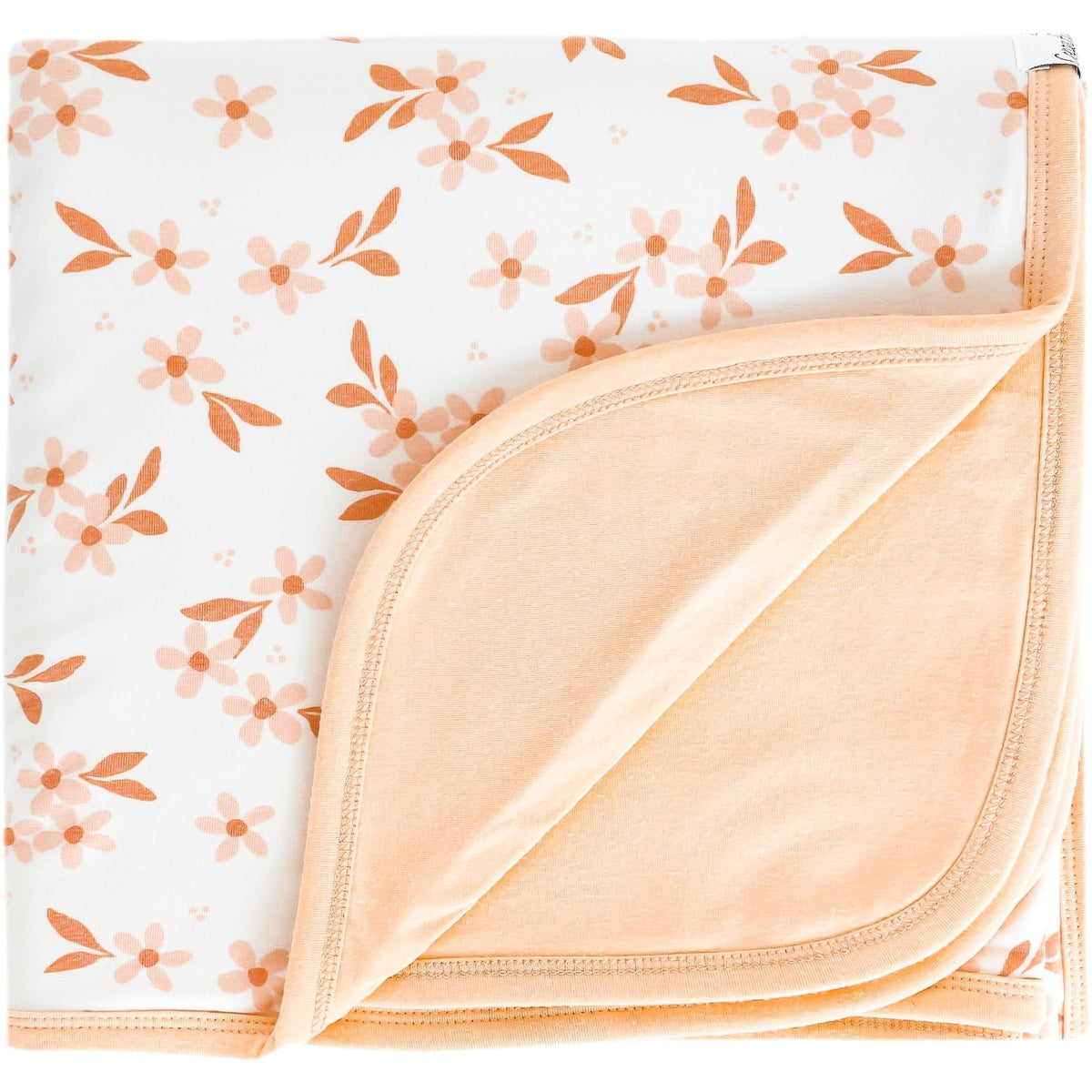 Copper Pearl Three-Layer Quilt | Rue
