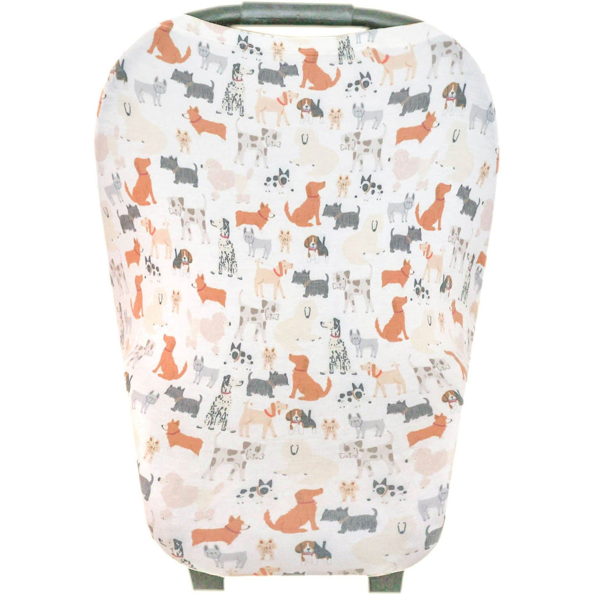 Copper Pearl Multi-Use Cover | Rufus