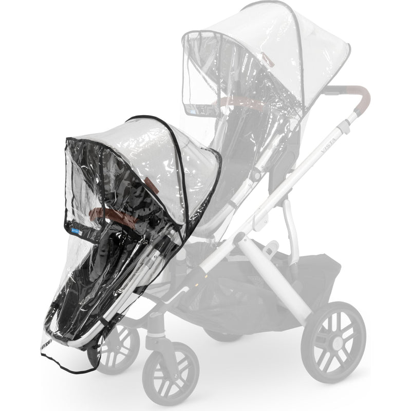 Load image into Gallery viewer, UPPAbaby Rumble Seat Rain Cover (2015-later)
