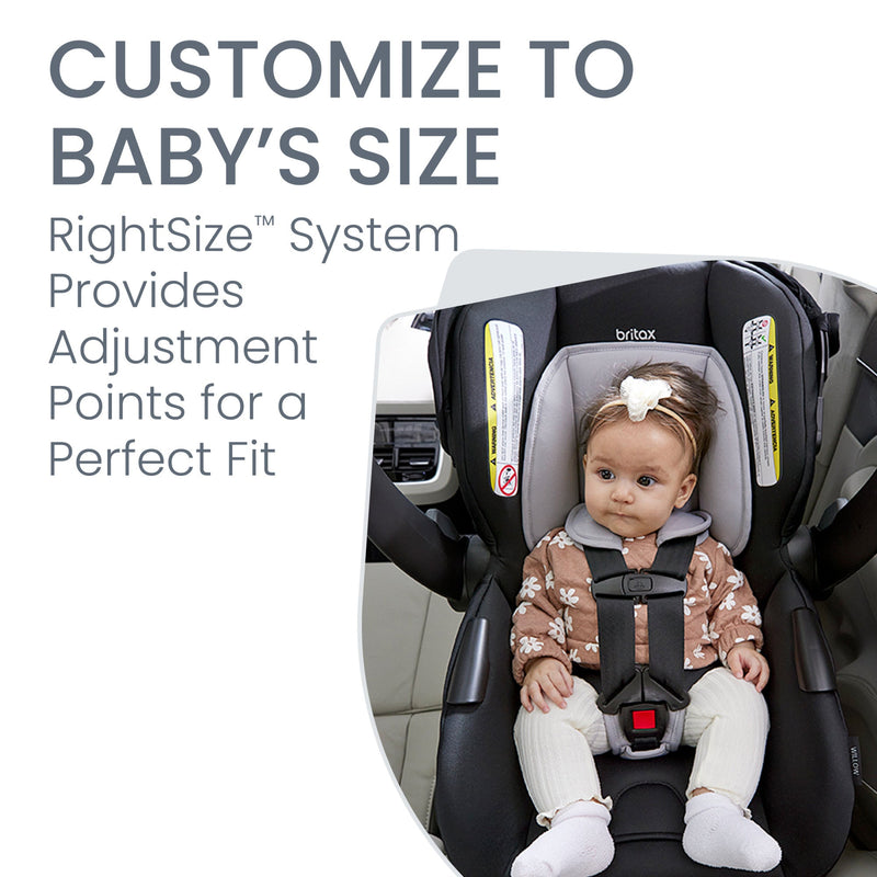 Load image into Gallery viewer, Britax Willow Brook Travel System
