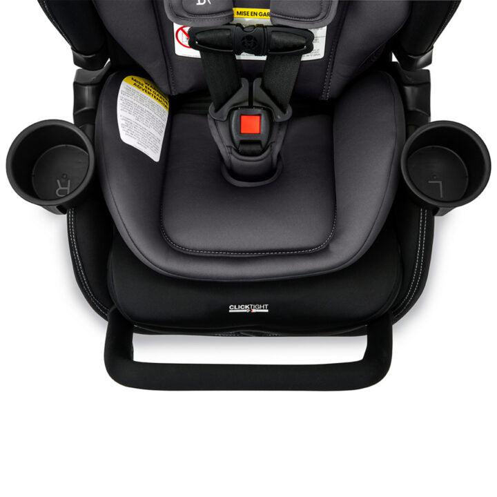 Load image into Gallery viewer, Britax ReboundReduce Stability Bar, Anti-Rebound Bar for Poplar and Poplar S Car Seats
