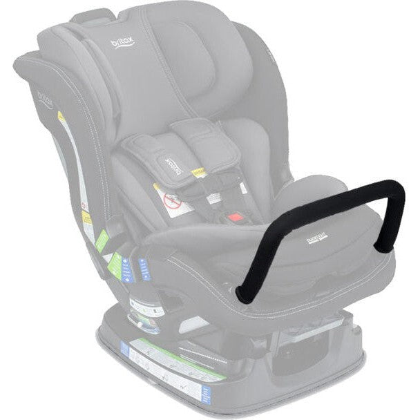 Load image into Gallery viewer, Britax ReboundReduce Stability Bar, Anti-Rebound Bar for Poplar and Poplar S Car Seats
