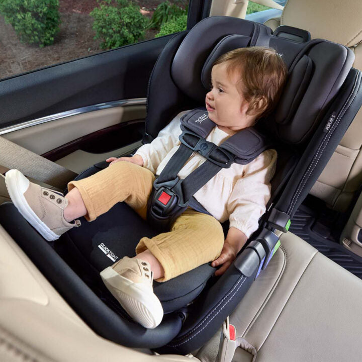 Load image into Gallery viewer, Britax ReboundReduce Stability Bar, Anti-Rebound Bar for Poplar and Poplar S Car Seats
