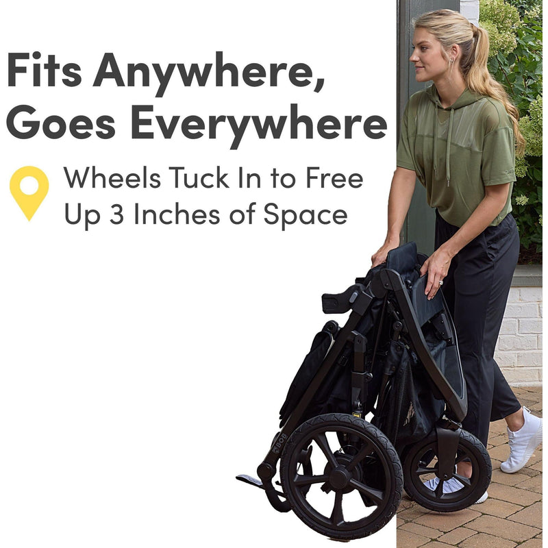 Load image into Gallery viewer, BOB Wayfinder Travel System
