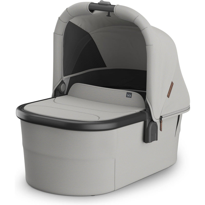 Load image into Gallery viewer, UPPAbaby Bassinet V3 for Vista, Cruz, Ridge &amp; Minu
