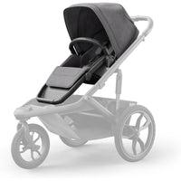 Veer Switchback Seat Luxe