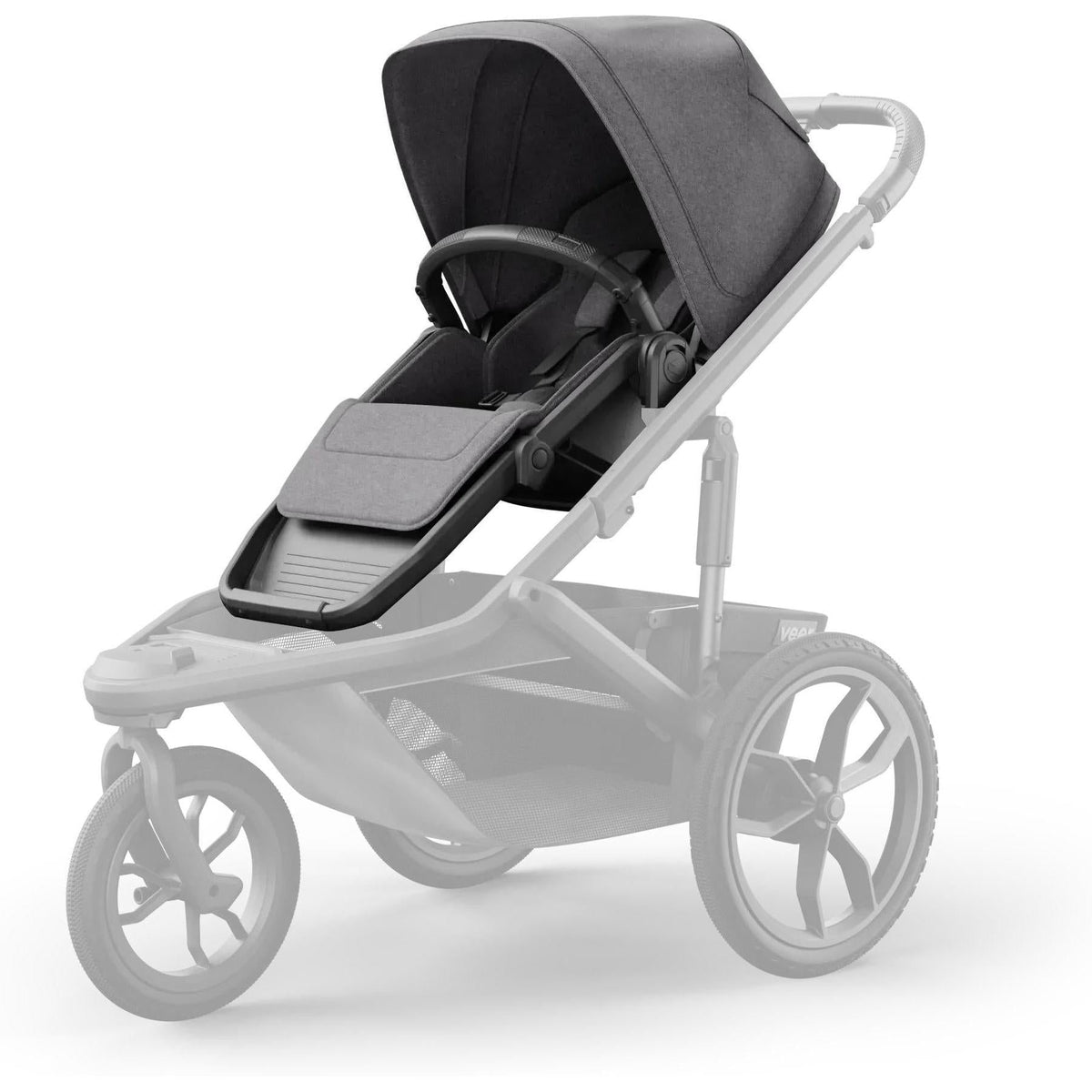 Veer Switchback Seat Luxe