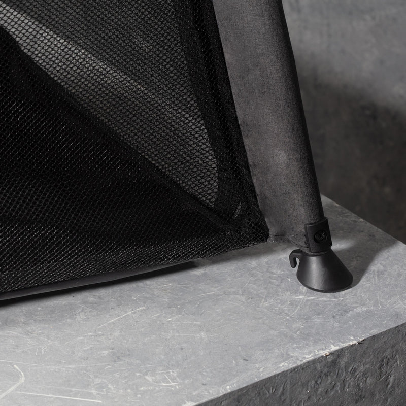 Load image into Gallery viewer, Silver Cross Sleep &amp; Go Travel Crib
