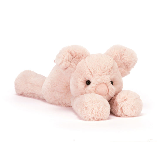 Jellycat Smudge Pig Medium
