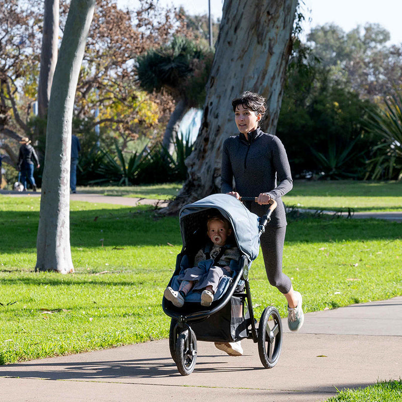 Load image into Gallery viewer, Bumbleride Speed Jogging Stroller
