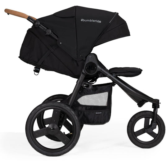 Bumbleride Speed Stroller | NEW!