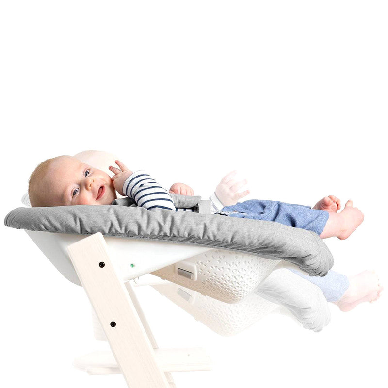 Load image into Gallery viewer, Stokke Tripp Trapp with Newborn Set
