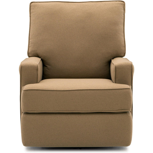 Storytime Juliana Swivel Glider Recliner