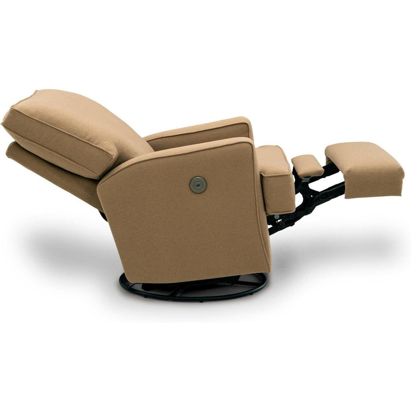 Load image into Gallery viewer, Storytime Juliana Swivel Glider Recliner
