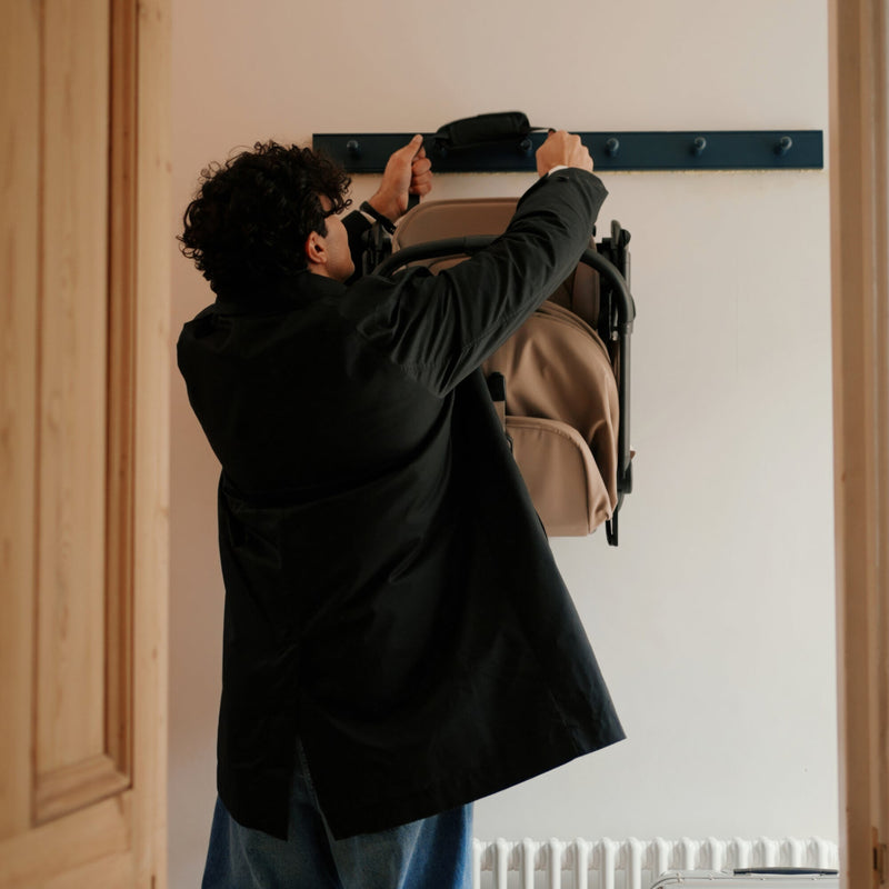 Load image into Gallery viewer, Silver Cross Nia Compact Travel Stroller | COMING SOON!
