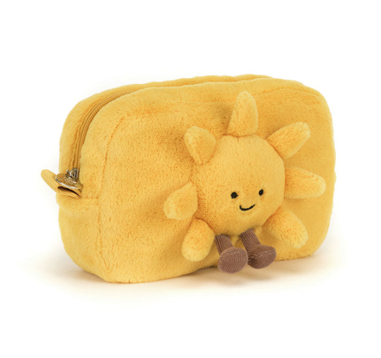 Jellycat Amuseables Sun Pouch
