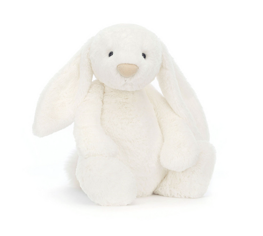 Jellycat Bashful Luxe Luna Bunny Huge