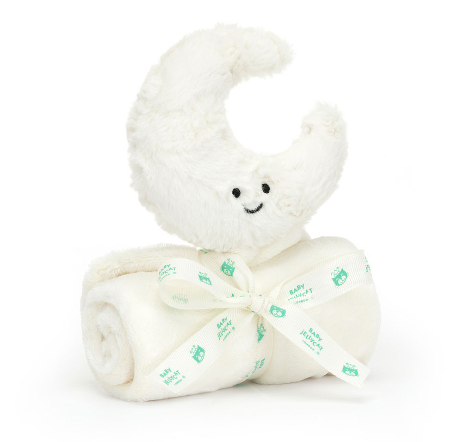 Jellycat Soother Amuseable Moon