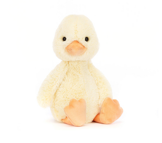 Jellycat Bashful Duckling
