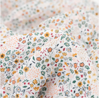 Little Unicorn Cotton Muslin Swaddle 3-Pack - Butterflies