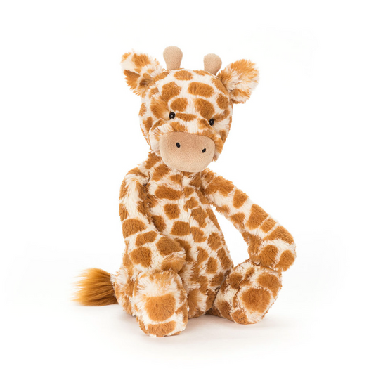 Bashful Giraffe Medium