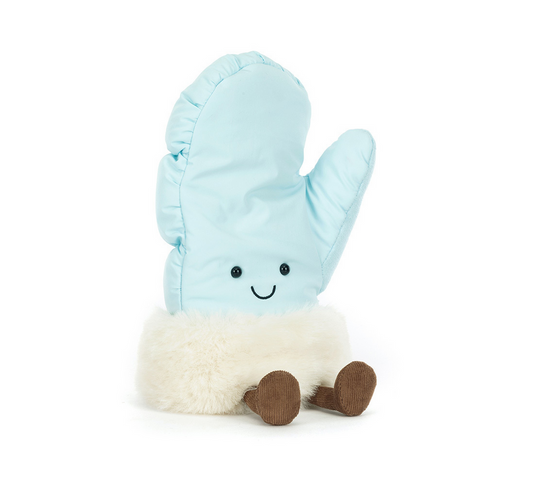 Jellycat Amuseables Mitten