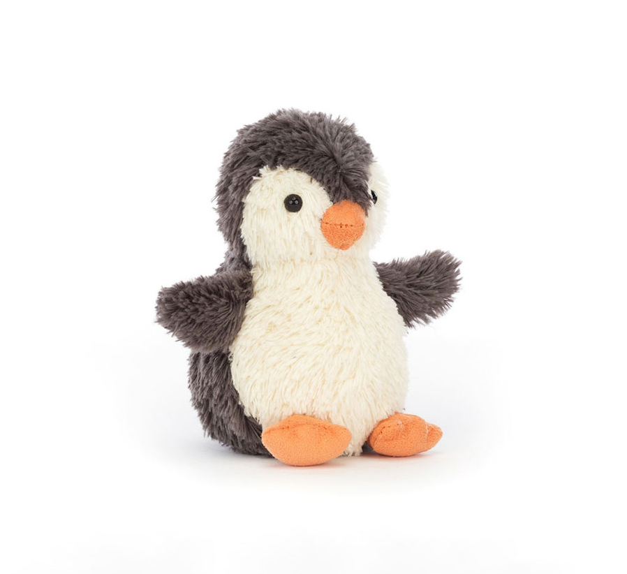 Jellycat Peanut Penguin Small