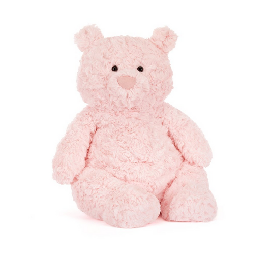 Jellycat Leola Bear Large