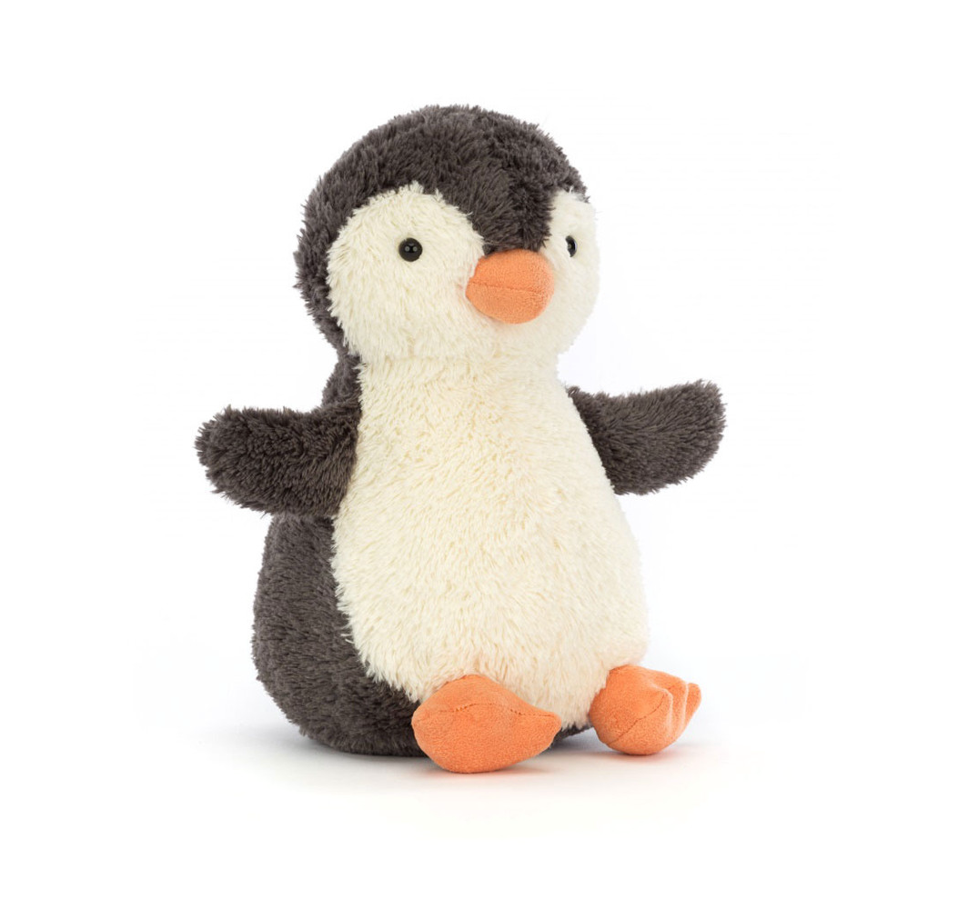 Jellycat Peanut Penguin