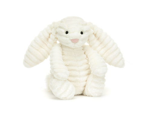 Jellycat Bashful Luxe Bunny Nimbus