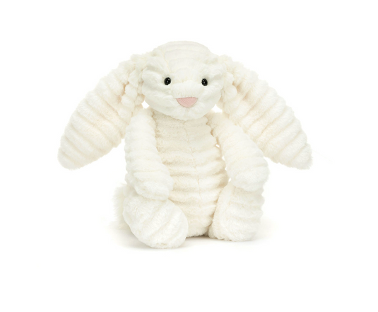 Jellycat Bashful Luxe Bunny Nimbus