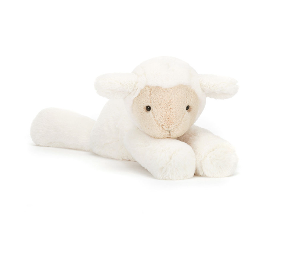 Jellycat Smudge Lamb
