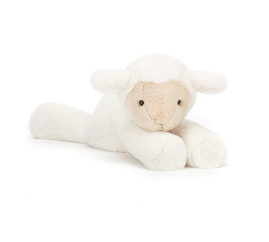 Jellycat Smudge Lamb