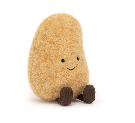 Jellycat Amuseables Potato